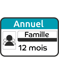 ANNUEL Famille