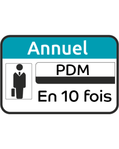 ANNUEL Plan de Mobilité
