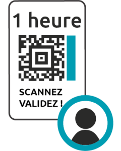 1 HEURE